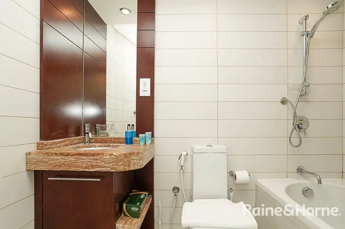 Newly Furnished! Monthly Payments! Downtown Living!