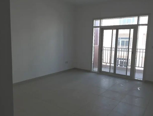 3,500/MO. - HIGH CLASS 1BHK W/ BALCONY in Al Ghadeer
 Well Maintained
	High Quality Community Living At Lowest Cost In Abu Dhabi. 
 
Facilities: 
&bull; Gated Community
&bull; Gymnasium &amp; Swimmi...