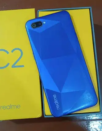 ريلمي C2 للبيع