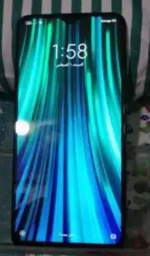 شاومي نوت 8 برو