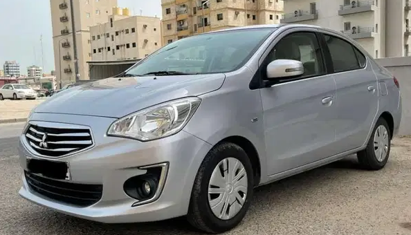 Mitsubishi Attrage 2018 Without Documents installment

WITHOUT DOCUMENTS INSTALLMENT!
No need bank statements
No need salary certificate
No need company etemetokia copy
Khadim visa holders also warmed...
