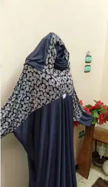 اسدال حريمي
إسدال فيزون حريمي