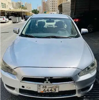 Mitsubishi Lancer
fresh car call for details