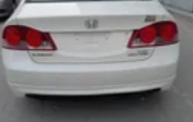 هوندا سيفيك 2008 مستعملة
