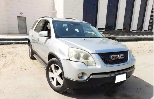 Acadia 2010 for Sale