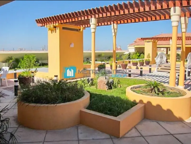 Arezzo, Tuscan Residence, Jumeirah Village Circle (JVC), Dubai