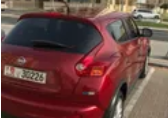 نيسان جوك SL Turbo 2014 مستعملة
