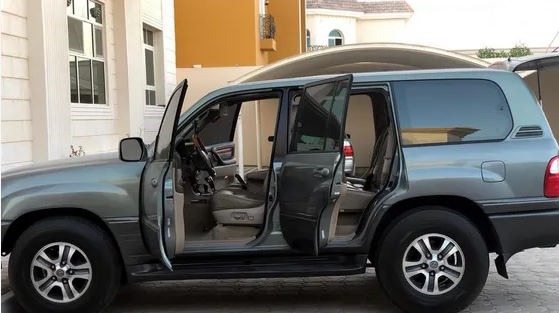 station lexus for sell

المدينة : العين
الحي: العين الصناعية
النوع: تويوتا
الفئة: لاند كروزر
سنة الصنع: 2001
الحالة: مستعمل
الكيلومترات: ١٥٠,٠٠٠ - ١٥٩,٩٩٩
نوع ناقل الحركة: اوتوماتيك
نوع الوقود: بنزين...