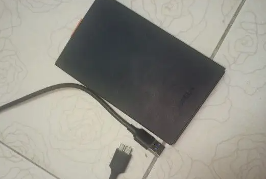 هاردسك خارجي لسوني 4 وغيره