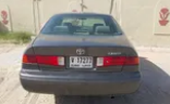 تويوتا كامري 2000 مستعملة