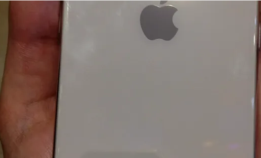 ايفون x s 256 سلفر