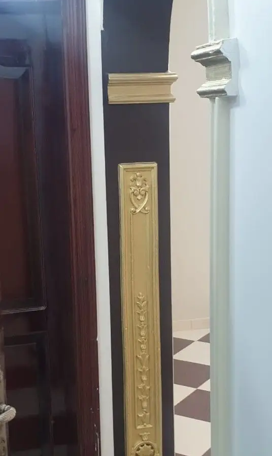 شقه للايجار في مخطط باعقيل