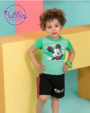 Kids clothes