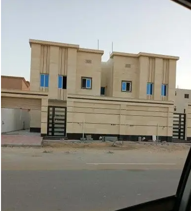 فيلا دبلكسي دورين