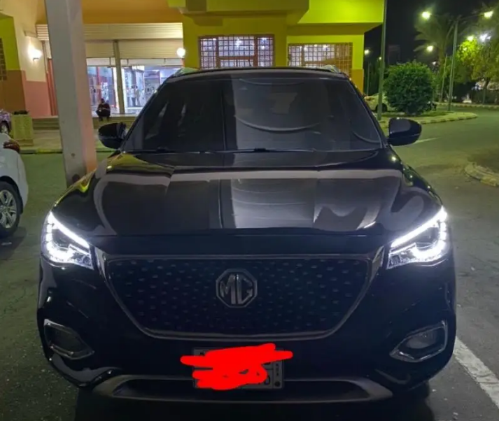 Mg hs 2021

السعر:  قابل للتفاوض 96000
ممشى السيارة: 2056 (وكاله  ماشالله تبارك الله) 
سبب البيع:( الحاجة للمال)
مواصفات السيارة: فل اوبشن ضمان 6 سنوات او 200 الف كيلو متر 
(اضافة على السياره تظليل نا...