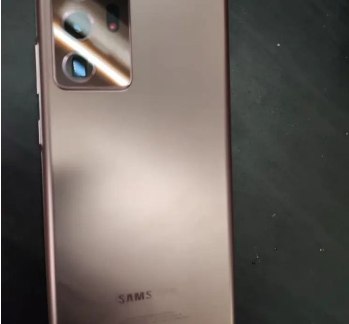 Note 20 ultra 256 GB