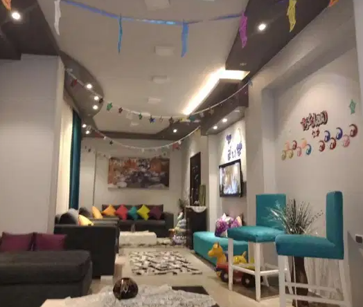 ريسبشن كامل استعمال سنه