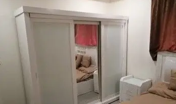 شقق للايجار في حي السلامه عمارة مرحبا