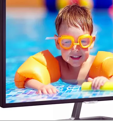 monitor 32 inch same new only use 3 month