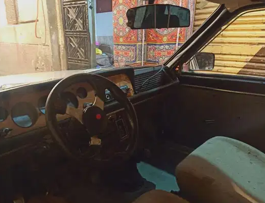 فيات موديل 76