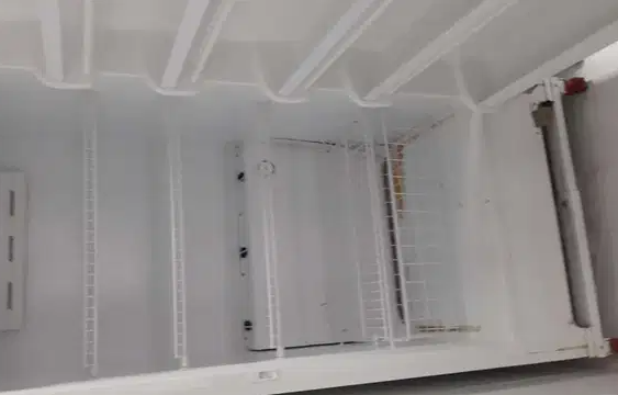 Freezers