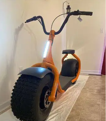 Skooza K1S Electric Scooter