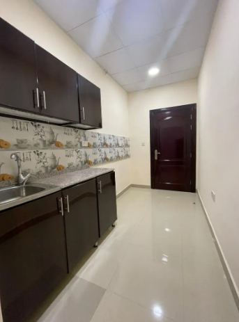 Vip Studio Flat with Good Size For rent in shakhbout  city (khalifa B)

Vip Studio Flat with Good Size For rent in shakhbout  city (khalifa city B)

:: Ground Floor 

:: Separate Kitchen 

:: big bath...