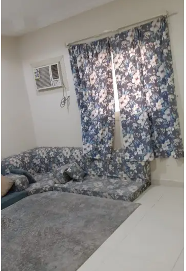 شقق مفروشة في المدينة المنورة للإيجار 3غرف
غرب جامع الوالدين مقابل بقالة ريان الخير سابقا زوايا طيبة حاليآ
بالقرب منها مسجد مغسلة مطاعم سوبر ماركت محلات متنوعة ش40