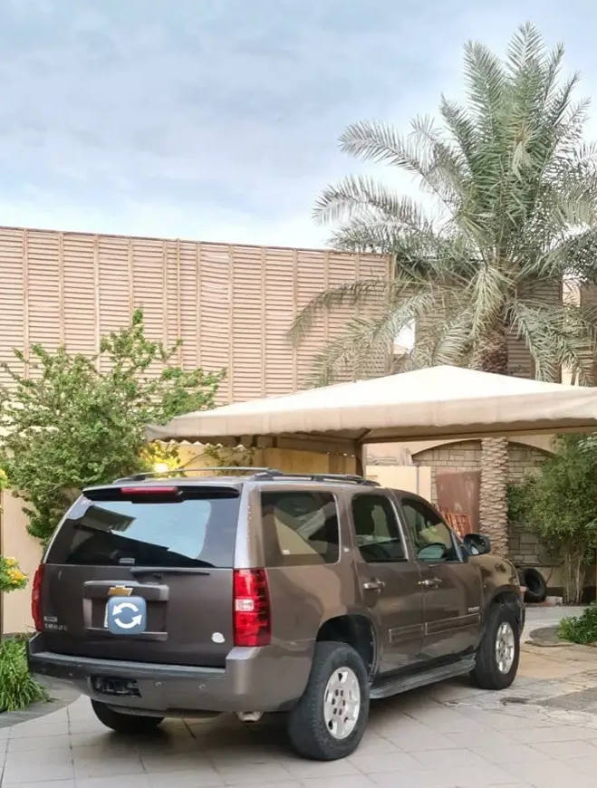 تاهو دبل 2013