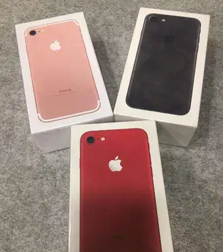 Iphone 7