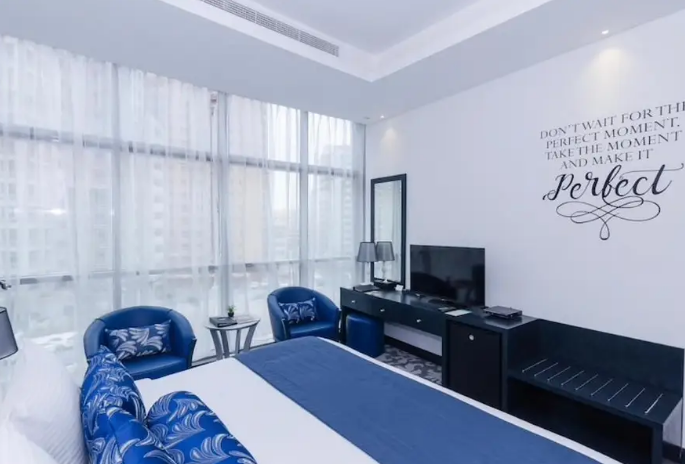 Ramadan Offer l 3 Bedroom l All Bill In I Free Cleaning