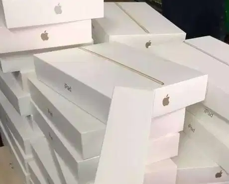 Ipad 8th generation 128 GB