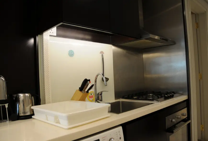 Downtown | Luxury Studio | Fully Furnished | All Inclusive