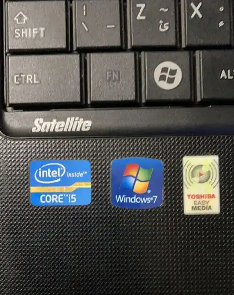 لابتوب توشيبا
Core i5
المواصفات موجوده في الصور
مواصفات ممتازه والجهاز نظيف