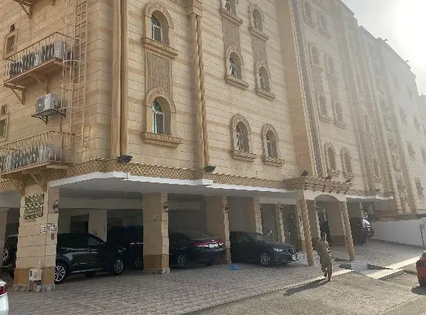شقق للبيع بحي المنار