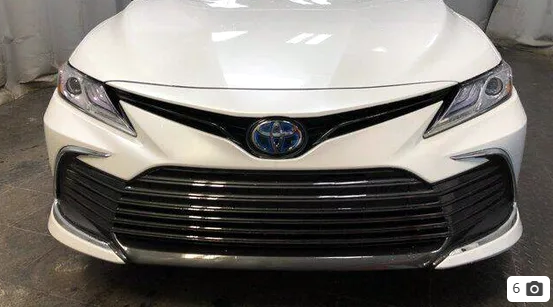 2018 Toyota Camry XLE
النوع: تويوتا
الفئة: كامري
سنة الصنع: 2018
الحالة: مستعمل
الكيلومترات: ٢٠,٠٠٠ - ٢٩,٩٩٩نوع
ناقل الحركة: اوتوماتيك
نوع الوقود: بنزين
الترخيص: مرخصة
التأمين: تأمين شامل
اللون: أبي...
