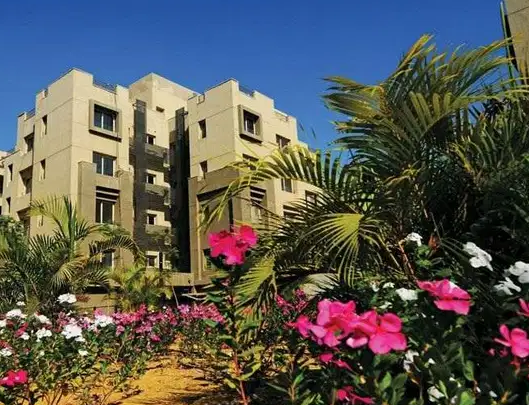 Studio For Sale With Best Price Fully Furnished - Palm Hills