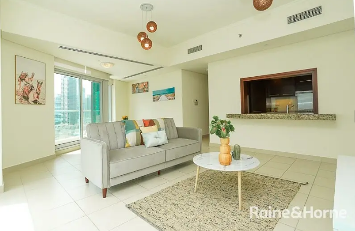 Newly Furnished! Monthly Payments! Downtown Living!