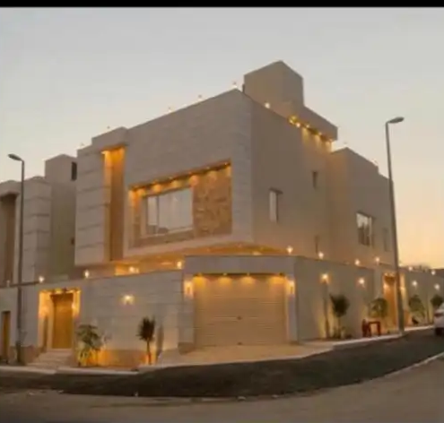 للبيع فلل وأراضي في الطائف