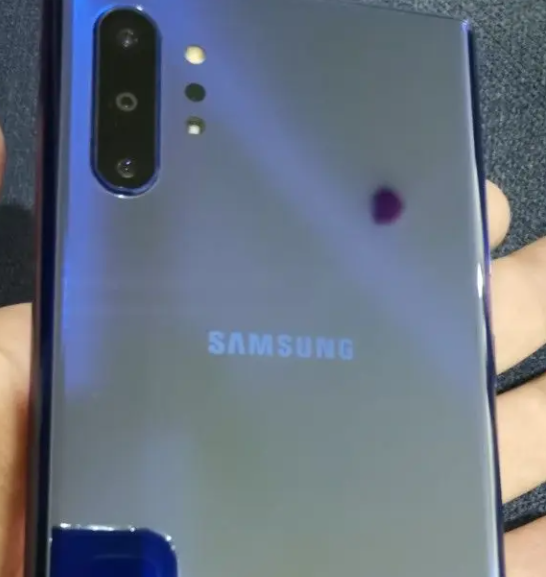 نوت10 بلس 5g
