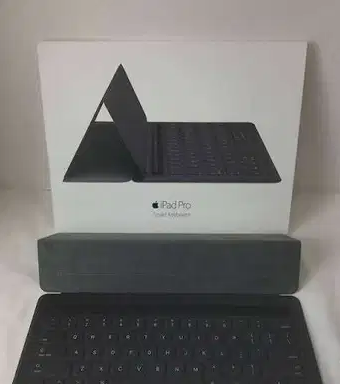 Apple iPad Pro Smart Keyboard