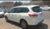 نيسان باثفايندر 3.5L SV 4WD 2013 مستعملة

سنة الصنع
2013
الموقع
مدينة أبوظبي الصناعية
السيارة تم قيادتها
53,323
ناقل الحركة:
أوتوماتيك
نوع الوقود:
بنزين
عدد الأبواب
4
عدد السيلندر
6
شكل السيارة:
دفع ر...
