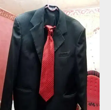 بدله رجالي