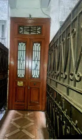شقه للايجار بمنطقه كامب شيزار ١٢٠ متر