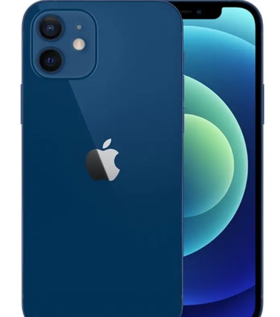 ايفون 12