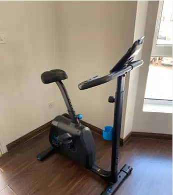 Indoor bike Domyos