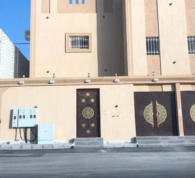 شقة للبيع