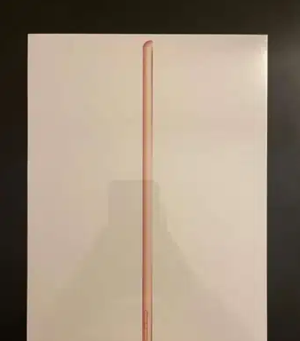 Apple iPad 8th Generation 32GB - Rose Gold- Sealed (Wi-Fi only)