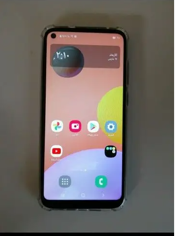 جالكسي a11