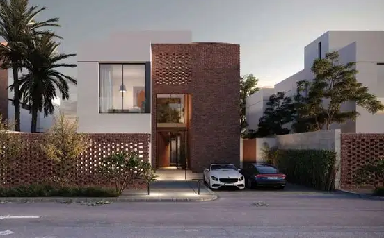 Under-market price Twinhouse at Ourika Developer X
ارخص تاون هاوس للبيع بسعر لقطه فى كمبوند اوريكا

الشيخ زايد

موقع مميز جداا للكمبوند

مساحة المبنى : 255 م
مساحة الارض : 335 م

تتكون من :
3 غرف نوم...